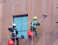 桂林专业外墙清洗
